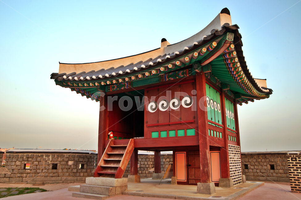 동남각루,보초,관찰,성곽,수원,화성,정조,정약용,조선시대,문루,한국전통,한국문화,korean traditional,korean culture,건축물,건물외관,exterior,building,structure,architecture,construction