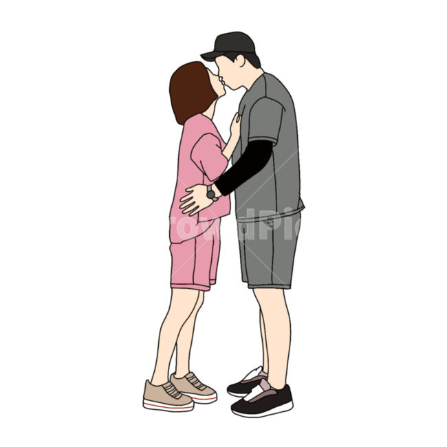 일러스트,커플,데이트,이벤트,사랑,love,person,사람,human,인간,그래픽,일러스트레이션,graphic,illustration