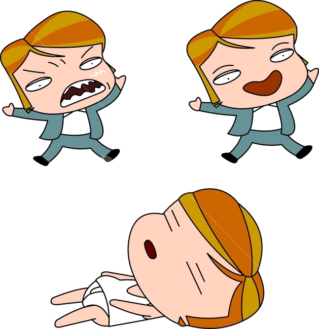 frowning,facial expression,bizarre,panties,achievement,exhausted,nervousness,bizarre character,anger,exaggeration,fatigue,action,dyed hair,underwear,teeth,hurray,businessman,welcome,Excitement,Character,jumping up and down,ugly,shouting,feeling,angry,exci