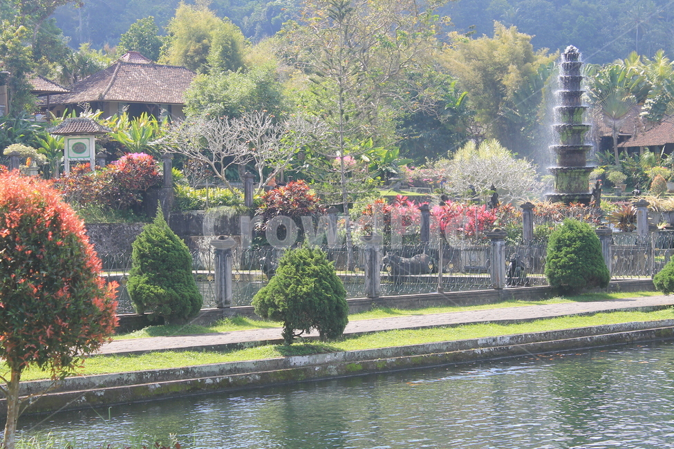 인도네시아,발리,공원,티르타강가,자연,indonesia,bali,park,garden,tirta,gangga,nature,정원,분수,fountain,연못,pond