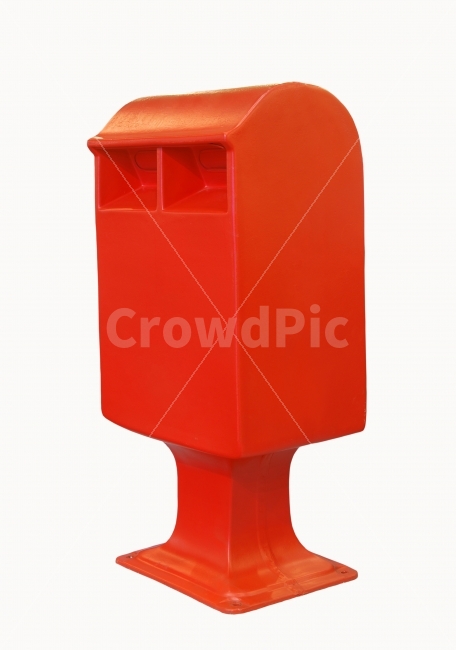 우체통,우편,편지,체신,우체국,통신,누끼,정물,오브젝트,object,사물,물건,오브젝트,thing,object,matter,누끼,remove background