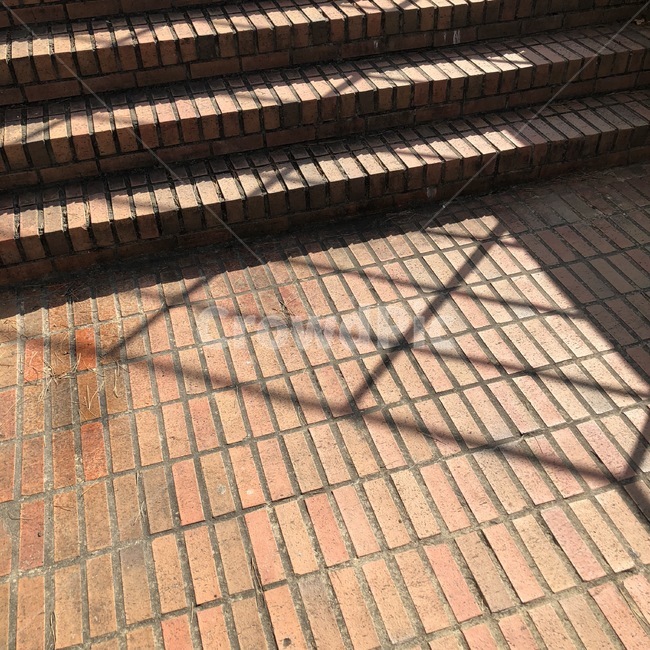 계단,그림자,층계,벽돌,쓸쓸함,가을,애틋함,실루엣,그림자,silhouette,shadow
