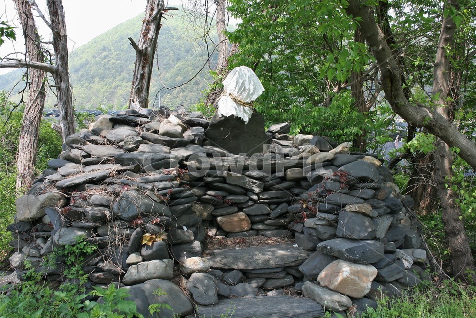 서낭당,성황당,서낭신,신목,마을수호신,신당,전통,한국전통,한국정서,한국전통,한국문화,korean traditional,korean culture