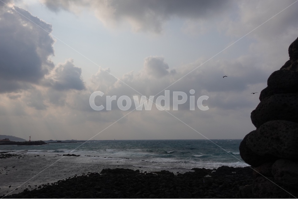 바다,하늘,푸른하늘,노을,빛,ocean,sea,자연,풍경,nature,landscape,한국자연풍경,한국자연경관,korea nature landscape,해변,바다,beach,sea,제주도,jeju,jeju island,outdoors,옥외,weather,날씨
