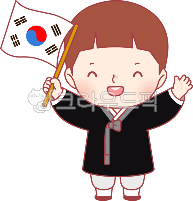 Manse Movement,national day,Independence Movement Day,Liberation Day,Memorial Day,independence movement,children,Korean Flag,person,Liberation,child