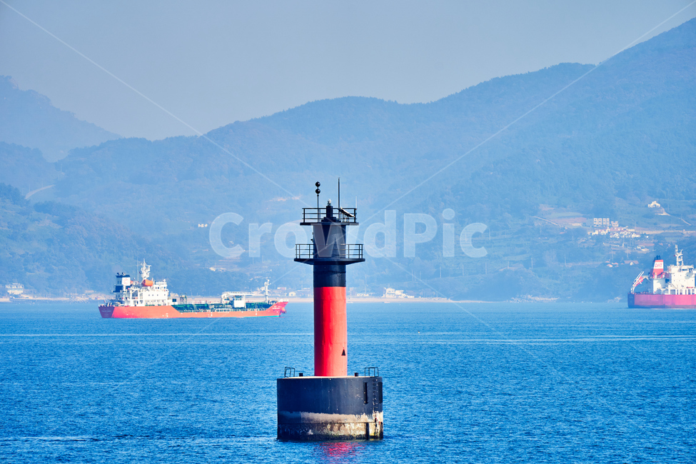여수,바다,하늘,풍경,낭만,배,등대,lighthouse