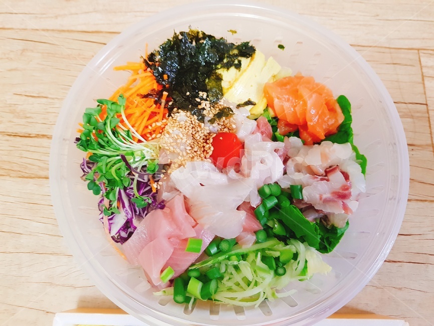 회덮밥,가을,음식,한식,아채,음식,식재료,요리,food,cook,meal,dishes,food reserves