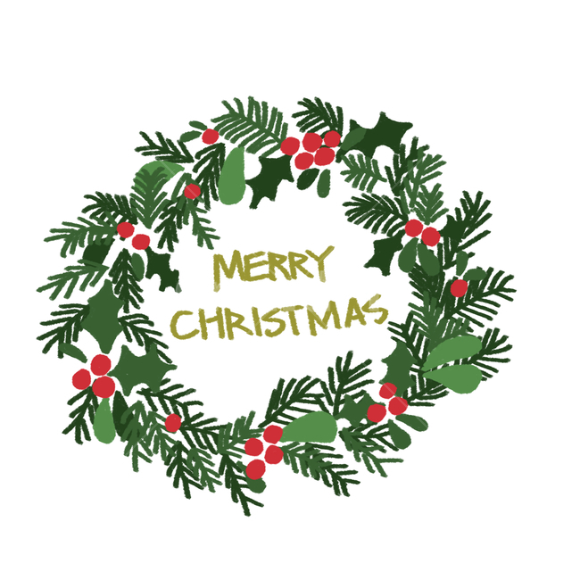 크리스마스,리스,christmas,merrychristmas,성탄절,공휴일,holiday,명절,메리크리스마스,일러스트,illust,메리크리스마스,성탄절,merry christmas,그래픽,일러스트레이션,graphic,illustration