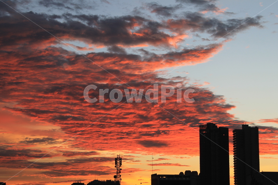 일몰,황혼,석양,sunset,jakartasunset,dusk,twilight