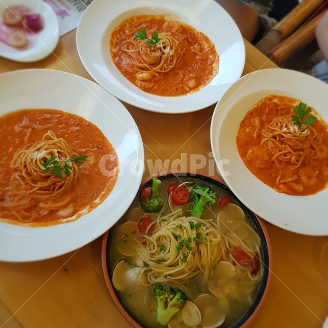 파스타,음식,봉골레,스파게티,요리,음식,식재료,요리,food,cook,meal,dishes,food reserves,양식,서양음식,서양요리,western food,western dishes,western meal,western cook