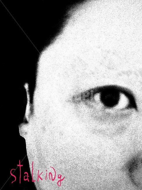 스토킹,범죄,stalking,눈동자,공포,사람눈,eye,집착,캘리그라피,영문캘리,스토커,얼굴,공포,호러,무서운,무서움,horror,terror,fear,흑백,모노톤,monochrome,black and white