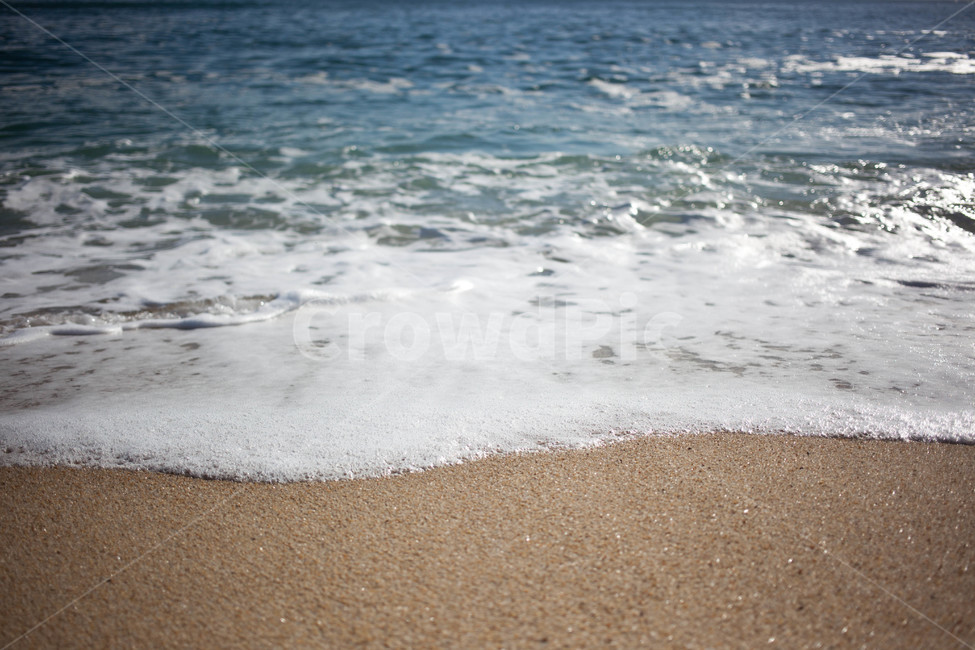바다,파도,해변,모래사장,거품,자연,시원함,해변,바다,beach,sea