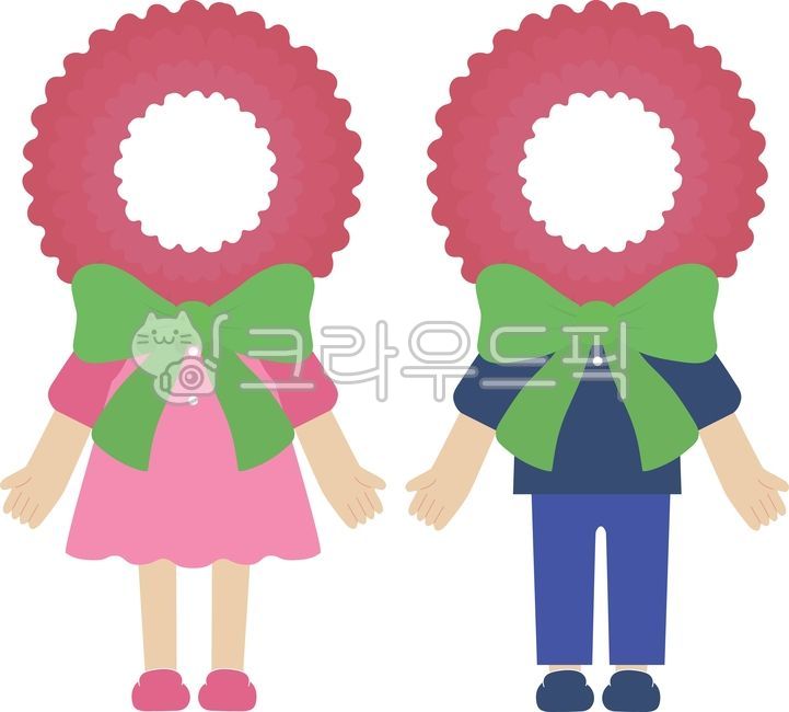 카네이션,어버이날,스승의날,가정의달,카네이션얼굴,카네이션어린이,꽃,리본,기념일,5월,일러스트,카네이션일러스트