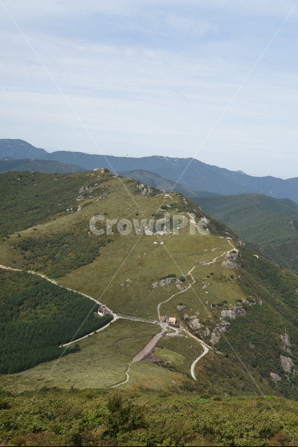 간월재,억새,풍경,nature,자연,경치,자연,풍경,nature,landscape,scenery,outdoors,옥외,slope,경사