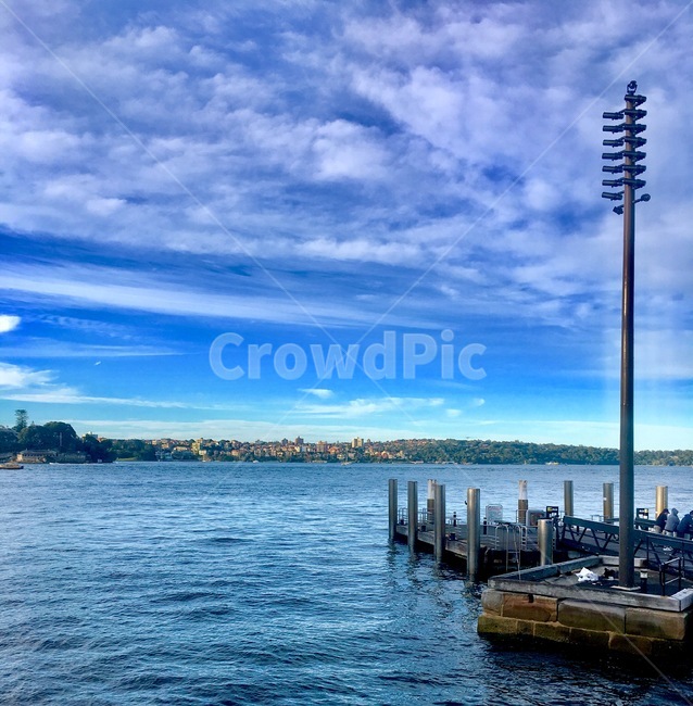 바다,해변,파도,호주,감성,물결,평온,자연,풍경,nature,landscape,water,물,waterfront,워터 프론트,pier,교각,port,포트