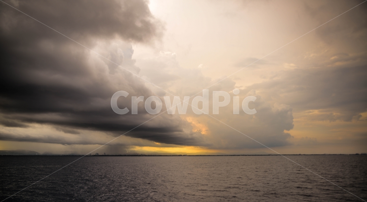날씨,배경,구름,하늘,세부,풍경,자연,풍경,nature,landscape,weather,outdoors,옥외,sky,cloud,cumulus,적운