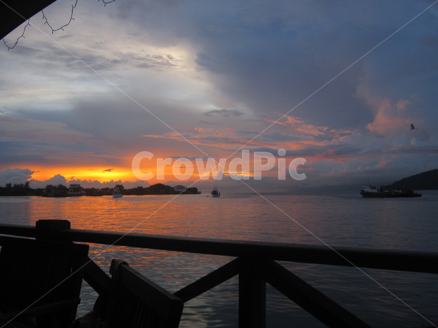 일몰,sunset,redsky,노을,하늘