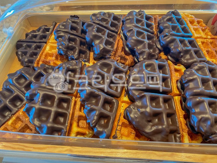 초코,초코렛,와플,크로플,초코크로플,음식,먹거리,식품,디저트,빵,브레드,waffle,food,bread,맛있다,달다