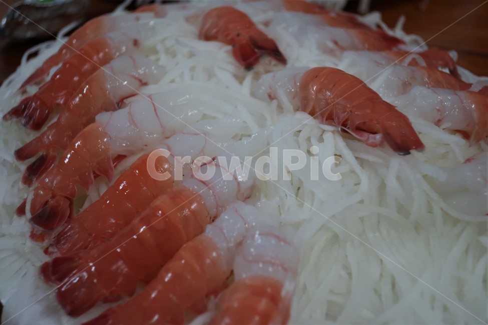 제주,딱새우,새우,회,갑각류,껍질,딱새우회,제철,특산물,해산물,수산물,음식,식재료,요리,food,cook,meal,dishes,food reserves,수산물,해산물,fishery products,seafood