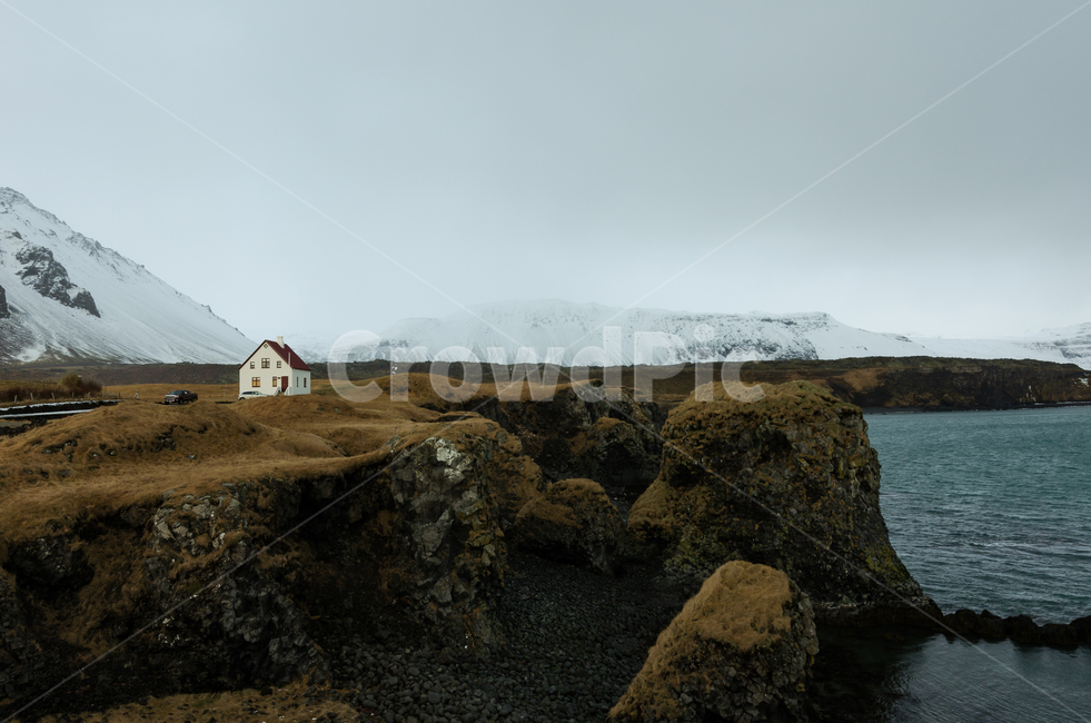 집,눈,겨울,바다,고독함,house,snow,winter,cold,겨울,계절,winter,season,자연,풍경,nature,landscape,해외,외국,세계,foreign,oversea,world,세계자연풍경,해외자연풍경,외국자연풍경,world nature landscape,outdoors,옥외