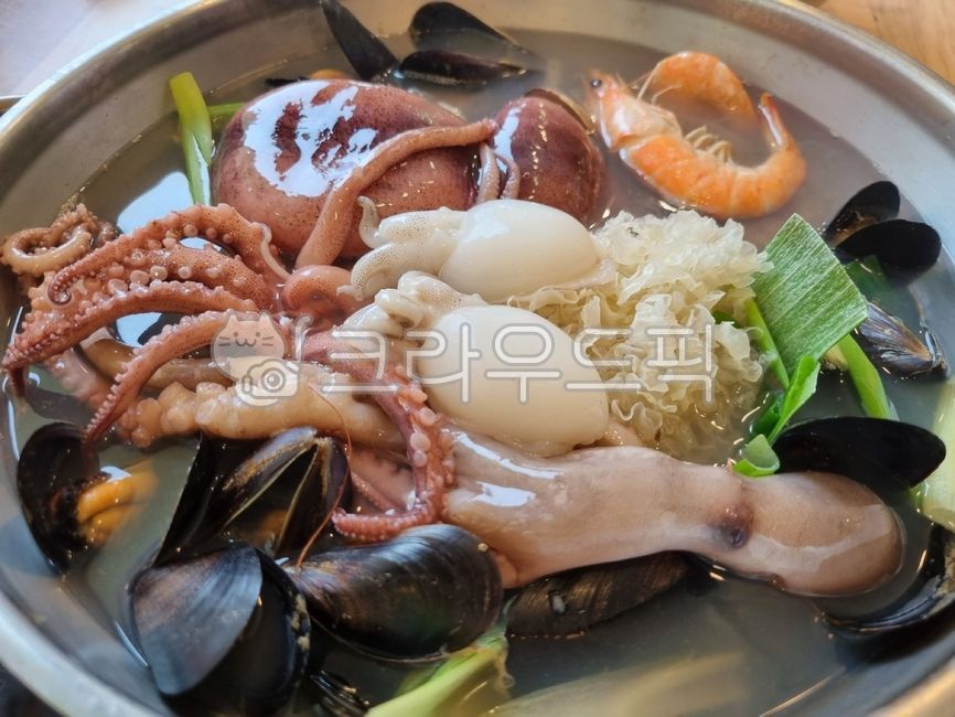 음식, food, 요리, cooking, 해물탕, 사진,이미지,일러스트,캘리그라피 - 작가 DREAM작가