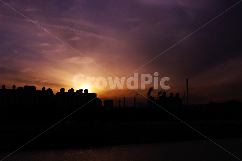 노을,일몰,sunset,빌딩,하늘,구름,풍경,도시,풍경,city,landscape,한국도시풍경,한국도시경관,korea cityscape,실루엣,그림자,silhouette,shadow,nature,자연,outdoors,옥외,red sky,붉은 하늘,dusk,황혼,dawn,새벽,sky,sunlight,햇빛