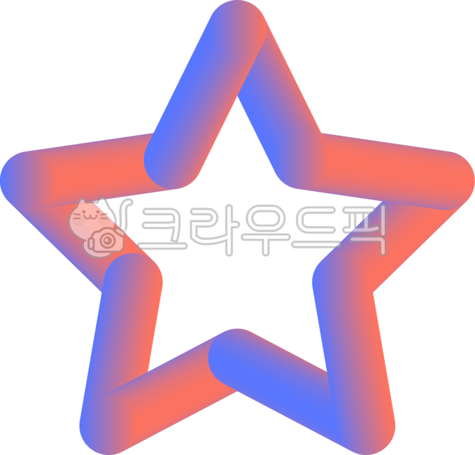 별, star, 귀여운별, 별모양, 별그림, 사진,이미지,일러스트,캘리그라피 - me831221작가