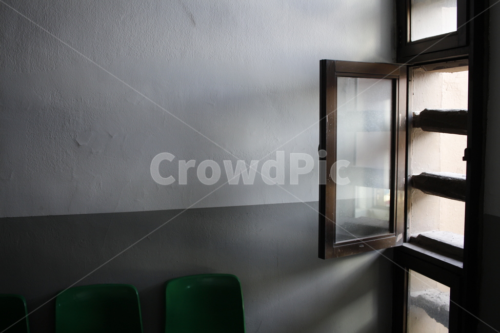 서울,세운상가,내부,창문,빛,인테리어,실내디자인,interior design