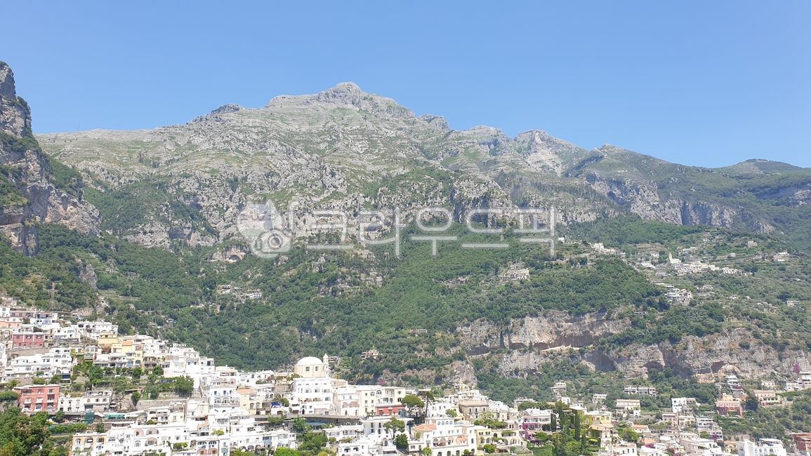mountain,Italy,mountain range,Southern Italy,Positano