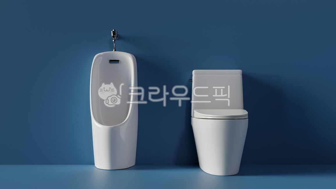 화장실,공공화장실,공공,공중,소변기,대변기,화장실의날,위생,3d,배경,컨셉