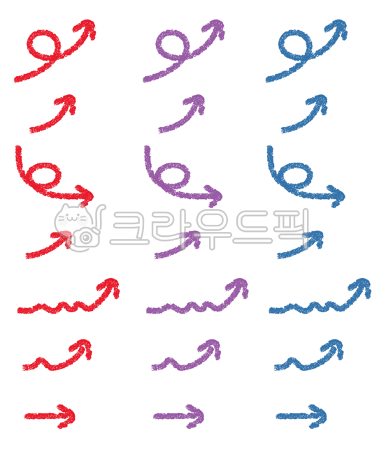 Colored pencil,arrow png,arrow illustration,emphasis,line,hand drawing,handwriting,instructions,lecture,mark,decoration,red arrow,red pen,arrow,picture,graphic,arrow mark,design,infographic,blue pen,purple pen,red pen png,blue pen pn