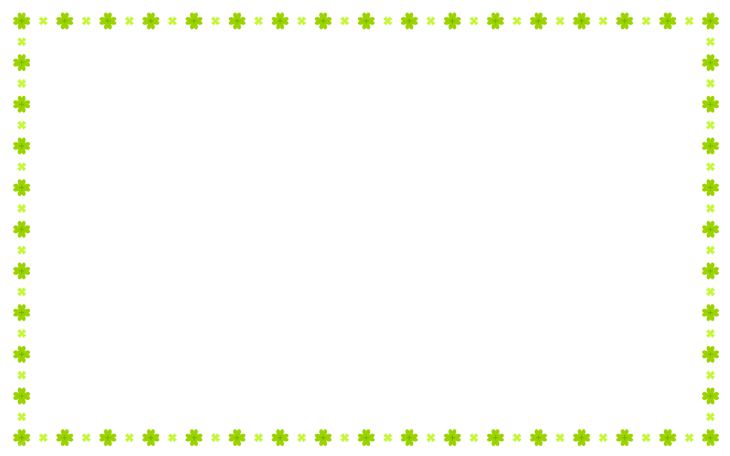 네잎클로버,클로버,라임,프레임,잎,clover,lime,frame,leaf,그래픽,일러스트,배경,바탕,백그라운드,패턴,디자인,아트,벡터,graphic,illust,illustration,background,pattern,design,art,vector