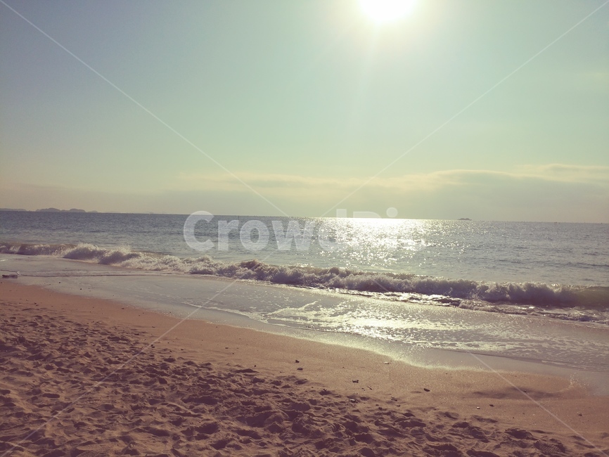 해변,파도,수평선,여름,휴식,자연,풍경,nature,landscape,해변,바다,beach,sea,ocean,대양,outdoors,옥외,water,물,shoreline,해안선