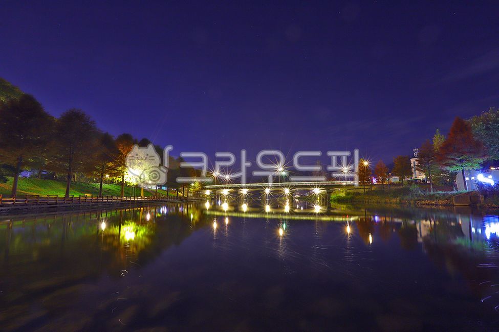 야경,관방제림,야간,초승달,보도블럭,광장,밤,밤하늘,달,walkway,보도,조명,밤산책,night,저녁,공원,나들이,담양,전라남도,전라도,단풍,가을,fall,tree,나무,단풍나무,단풍길,산책,숲,거리,길,죽녹원,damyang,korea,한국,대한민국,가로수,메타세콰이어,식물,환경,자연,물,강,징검다리,다리,돌다리,가로등,절경,반영,달빛