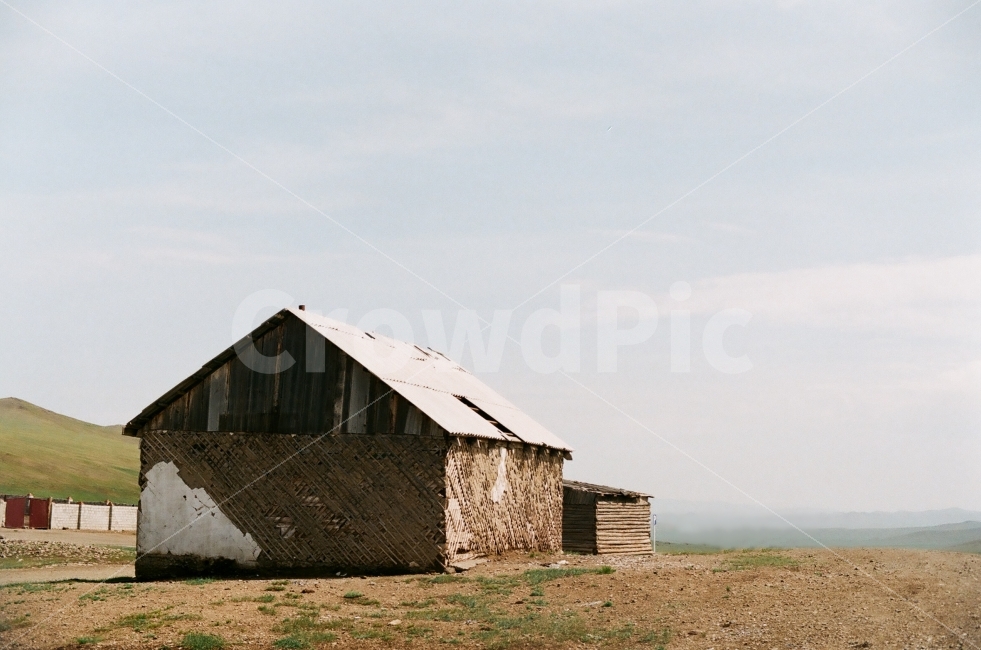 몽골,초원,집,몽골초원,풍경,시골,마을,풍경,landscape,country,rural,town,해외,외국,세계,foreign,oversea,world