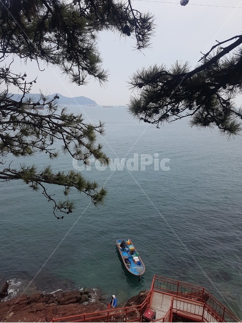 부산,바다,여유,힐링,고요