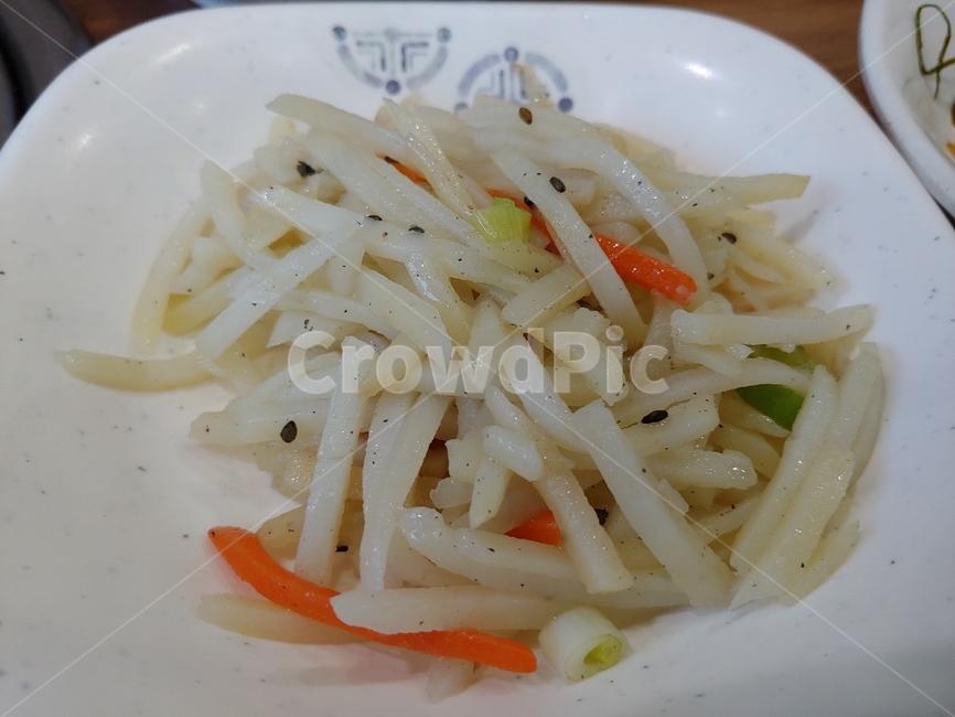 감자,볶음,반찬,탄수화물,food,음식,식재료,요리,food,cook,meal,dishes,food reserves,한식,한국음식,한국요리,korean food,korean dishes,korean meal,korean cook