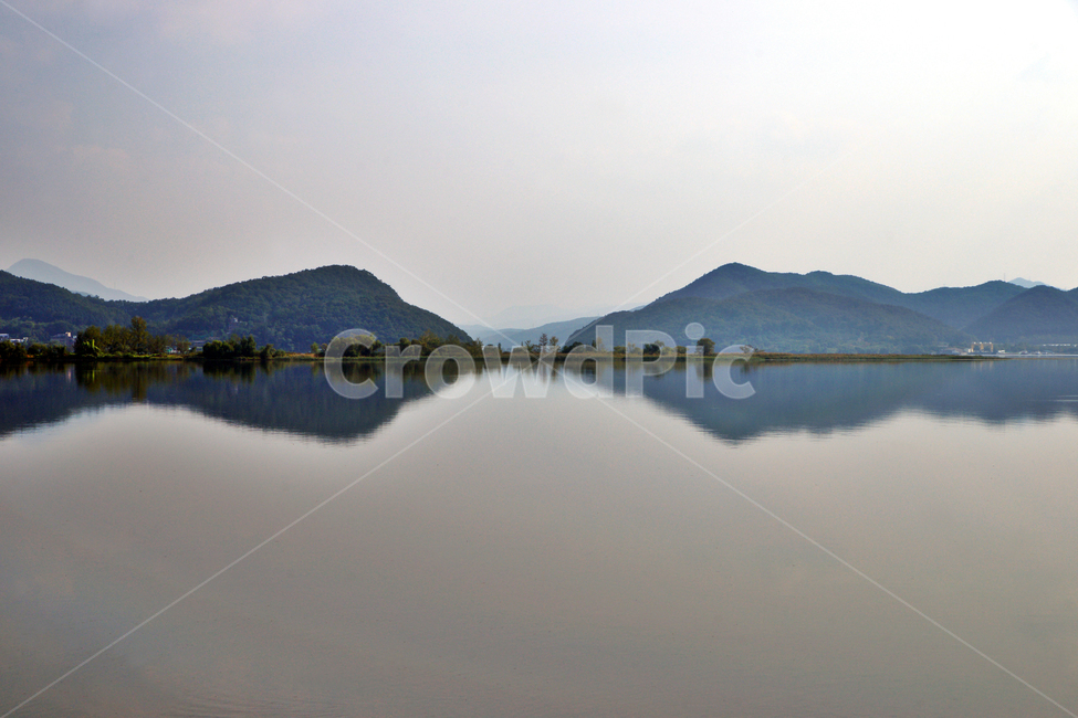 팔당호,풍경,반영,다산생태공원,남종면,자연,풍경,nature,landscape,land,땅,outdoors,옥외,shoreline,해안선,water,물,sea,바다,ocean,대양,coast,연안,island,섬