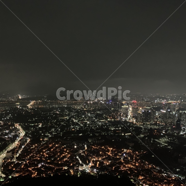 seoul,서울,서울전망,서울밤,도시,도시밤전망