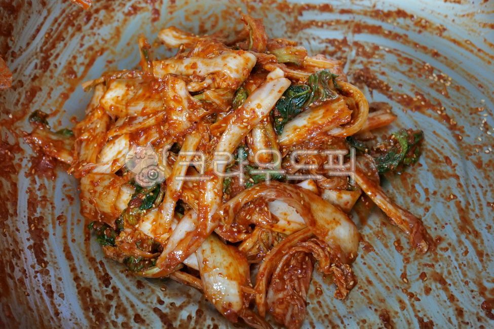 Kimchi,kimchi,Geotjeori,Cabbage Geotjeori,food