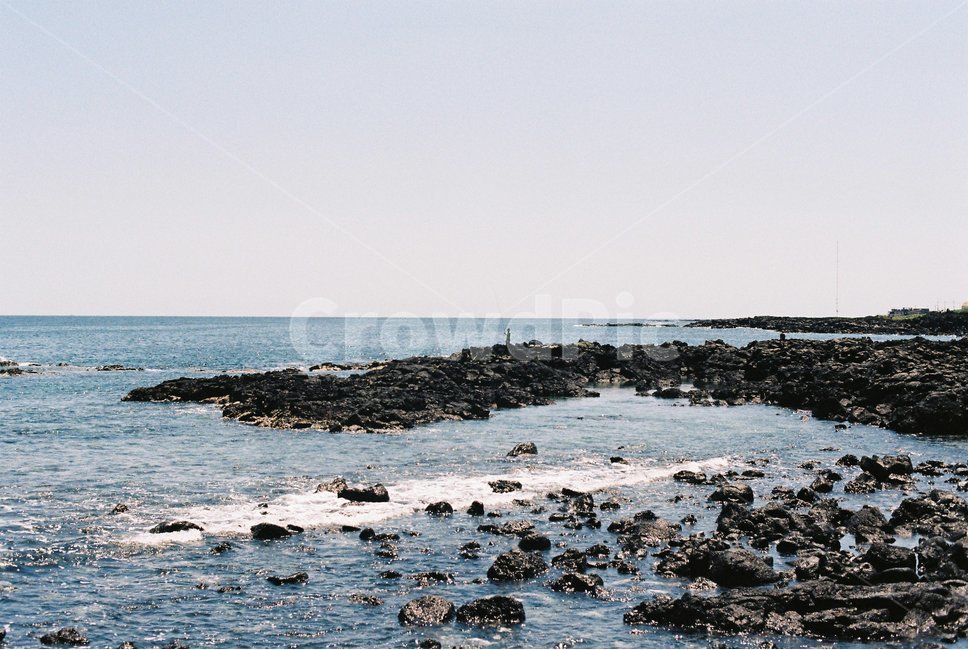 바다,해변,제주도,파도,바위,자연,풍경,nature,landscape,제주도,jeju,jeju island,promontory,곶,outdoors,옥외,sea,water,물,ocean,대양