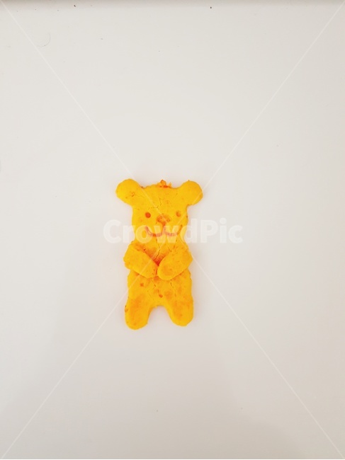 쿠키,곰돌이,홈메이드쿠키,직접만든쿠키,노란색,간식,과자,비스킷,비스켓,동물과자