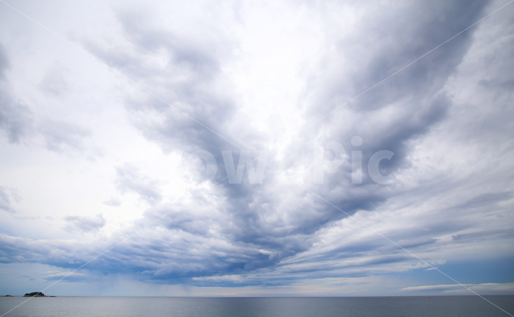 하늘,구름,바다,풍경,자연,자연,풍경,nature,landscape,outdoors,옥외,azure sky,푸른 하늘,sky,cloud