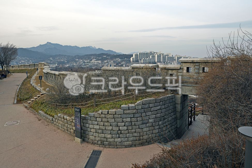 낙산길,서울도성,한양도성,서울한양도성,성곽길,동숭동,성벽,암문