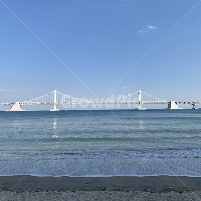 부산,광안대교,바다,sea,busan