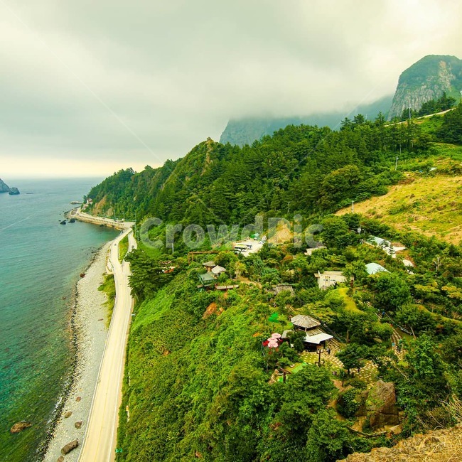 nature,자연,land,땅,outdoors,옥외,shoreline,해안선,water,물,scenery,풍경,sea,바다,ocean,대양,울릉도,자연,풍경,nature,landscape