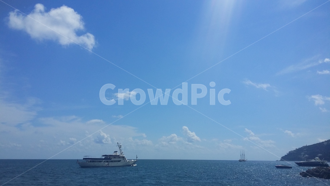 boat,보트,바다,ocean,자연,nature,shining,빛나는바다