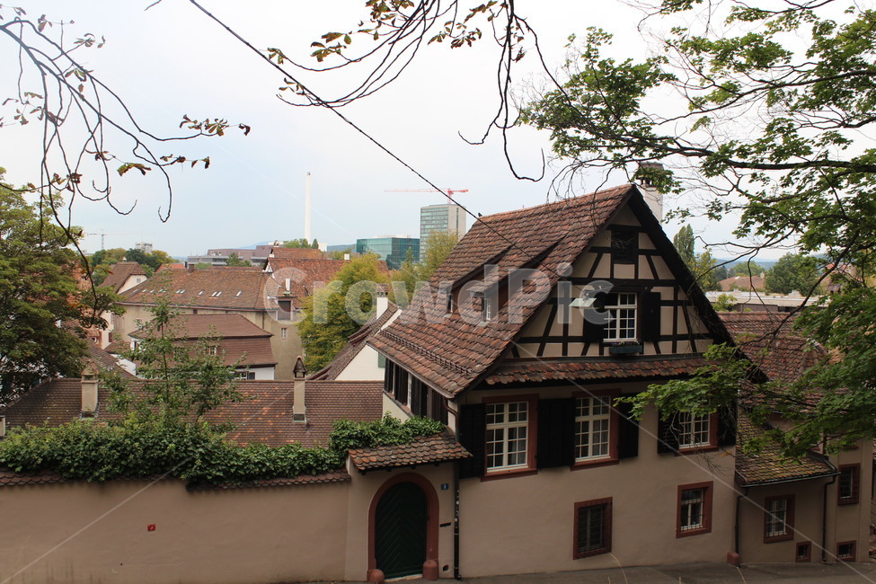 roof,지붕,city,village,europe,switzerland,swiss,basel,바젤,스위스,도시,마을,유럽,건축물,건물외관,exterior,building,structure,architecture,construction