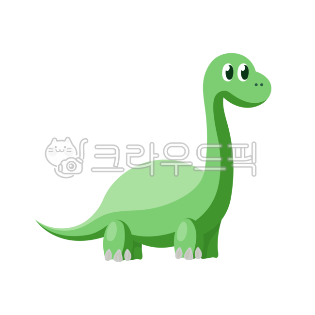 브라키오사우루스,초식공룡,브라키오사우루스캐릭터,공룡그림,공룡캐릭터,다이노소어,파충류,멸종동물,고생대,중생대,쥬라기,원시시대,귀여운,파충류캐릭터,다이노,공룡일러스트,백악기