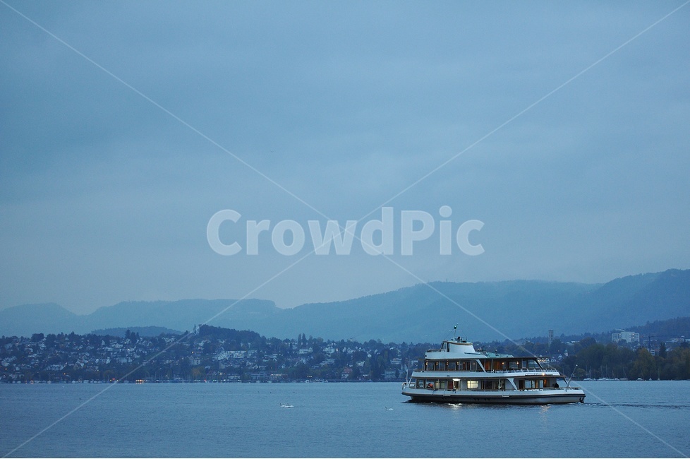 스위스,배,선박,호수,여행,해외,외국,세계,foreign,oversea,world,교통,교통수단,traffic,transportation,boat,보트,vehicle,차량
